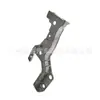 T2H12476 Es Adecuado para Soporte de Viga de Parachoques Delantero de Jaguar, Soporte de Barra Transversal Superior, Soporte de Portico T2H49550