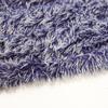 Tecido de fleece de coral de lã longa transfronteiriço, forte absorção de água, sem fiapos, pano de reposição para mopa seca