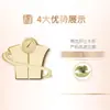 Papel de seda Xinxiangyin, caja completa de 24 paquetes, paquete económico para el hogar, edición clásica dorada, servilleta de papel para extraer, pañuelo facial