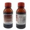 Desinfectante de Yodóforo Lierkang 100ml Alcohol Yodado Aier Yodo Ningfei Desinfectante de Piel No Contiene Alcohol