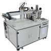 Máquina de Recubrimiento Adhesivo a Prueba de Tres Módulos de Chip de Circuito Integrado Máquina Dispensadora de Pegamento Placa Pcb Máquina Dispensadora de Resina Epoxi Máquina Dispensadora