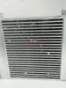 AH1012T-CA Radiador de Temperatura de Aceite Disipador de Calor de Aceite Hidráulico Radiador Separado Radiador de Refrigeración