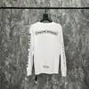 Sudadera Unisex de Moda Transfronteriza Marca Cro Popular Corte Holgado Versátil Cuello Redondo Estampado Digital 3D 2569