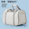 Bolsa Nueva para Gato, Bolsa Portátil para Gato, Bolsa para Mascota, Cubierta Espacial Transparente, Maleta de Vuelo, Bolso de Mano para Gato, Mochila para Mascota