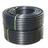 Fabricante de tuberías de agua de HDPE, tuberías de agua de polietileno grado PE100, tuberías de gran diámetro para proyectos de suministro y drenaje de agua municipal