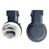 20 Peças Suporte de Lâmpada de Carro Soquete Adaptador de Fiação Conector de Suporte de Lâmpada Halógena Soquete de Lâmpada de Placa