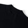 Suéter grosso de manga comprida para mulheres de meia-idade e idosas, blusa de base, novo suéter pulôver para mães, jaqueta de suéter outono e inverno, fabricantes