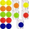 Varios Vendajes de Dibujos Animados para Niños con Diseños, Coloridos y Lindos, Protección de Heridas, Hemostasia, Impermeables, Transpirables, Vendajes Ok