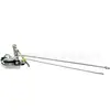 Fechadura da Porta da Cabine e Bloco de Travamento do Conjunto da Porta para Escavadeira Kobelco SK200 210 250 260 350 Super 8