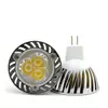 Foco LED de techo MR16 Shenzhen 3W4W5W bajo voltaje 12V-36V base de pines bombilla para herramienta de máquina
