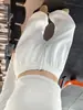 Pantalones de Pierna Ancha Color Café para Mujer Primavera Otoño 2026 Nuevos de Cintura Alta con Caída Adelgazantes Casual Americano Pierna Recta Yoga Deportivos Pantalones de Chándal
