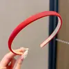 Diadema de terciopelo con lazo de estilo coreano de alta gama, diadema gris retro versátil que realza la apariencia de la parte superior del cráneo