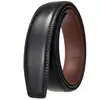 Nuevo cinturón de cuero de 3.5cm cinturón de cuero cinturón cinturón de hombre LY35-3633