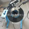 Nuevo Posicionador de Soldadura de 300 kg, Posicionador de Soldadura, Mesa Giratoria de Soldadura, Mesa de Trabajo Giratoria