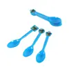 Moana Moana Princesa Dibujos Animados Fiesta Set Cuchillo y Tenedor Cuchara Desechables Taza de Papel Plato Bandera Mantel Pajita