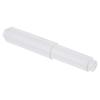 Fábrica Fuente Eje de Toalla de Papel Plástico Galvanizado Tubo de Núcleo de Papel Soporte de Toalla de Papel Cerámico Núcleo de Papel de Resorte Telescópico