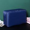 Xyt bolsa de almacenamiento de nailon de color sólido para el hogar de alta calidad bolsa para polvo de edredón para el hogar bolsa de acabado mediana 41L