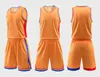 Traje de Basquete terno Estampa de Personalidade Número Compra em Grupo Time de Competição Traje de Basquete Americano Colete de Treinamento Esportivo Estampa