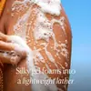 Gel de Ducha de Algas Marinas Amazónicas Limpieza Corporal Exfoliante Aceite de Baño Personalizado Transfronterizo Gel Corporal de Algas