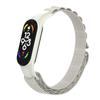 Adecuado para pulsera Xiaomi 7 Correa de bucle de nailon alpino 3ª generación 4ª generación 5ª generación 6ª generación 7ª generación pulsera de repuesto