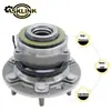 Rodamiento de Cubo de Rueda 52730-59000 para Rueda Trasera Adecuado para Unidad de Cubo de Rueda Hyundai