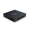 X96Qpro Caja Decodificadora de TV en Red H313 Android 10 Smart 4K Reproductor de Pantalla de Alta Definición Caja de Exportación