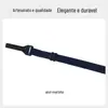 Tira Antiderrapante para Óculos de Adulto e Infantil, Pontas de Haste de Silicone Ajustáveis, Elástico para Ajuste Seguro, Cordão Esportivo Anti-Queda