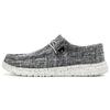 Outono Novo Mocassins Tamanho Grande Top Baixo Solado Macio Sapatos Casuais Sapatos Esportivos Masculinos da Moda Sapatos de Corrida