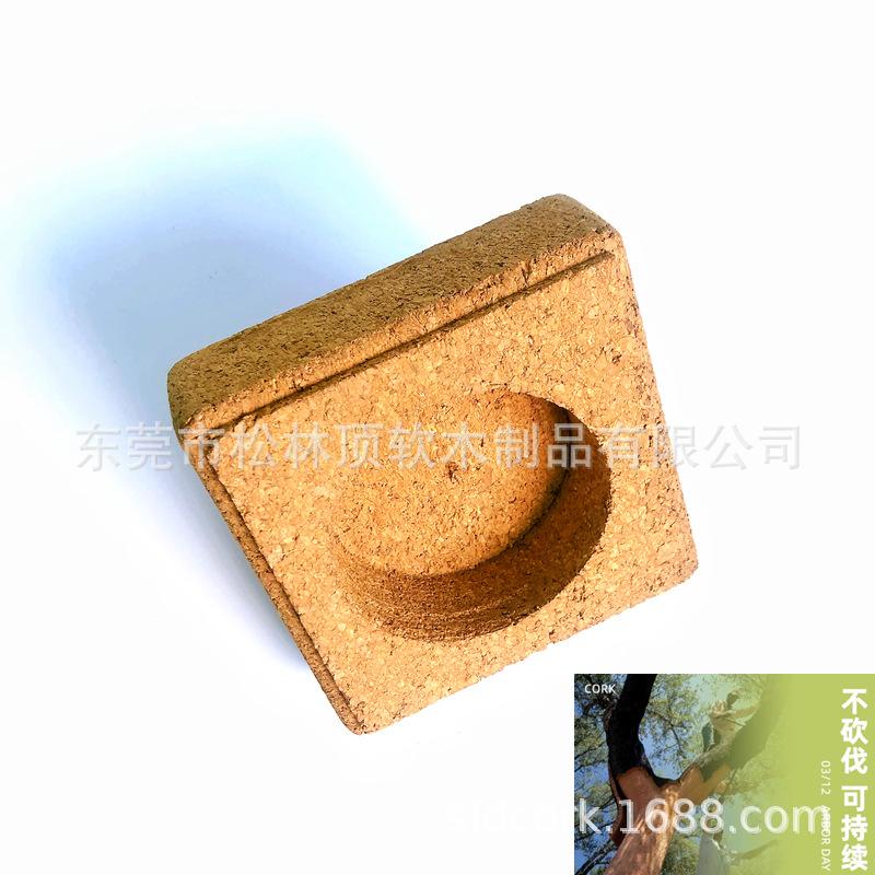 软木底座