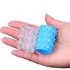 Anillo de Bloqueo de Semen de Gránulo de Escama de Dragón, Alta Elasticidad, Bloqueo de Semen Suave, Uso Prolongado del Pene al Salir, Mordazas de Diente de Lobo para el Coito de Parejas