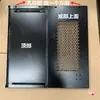 Caja Anti-Robo y Confidencialidad para Computadora Host Ensamblada, Caja con Cerradura Habilitada para USB, Caja de Protección de Datos para Host de Escritorio PC