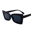 Gafas de Sol Cuadradas Retro Europeas y Americanas Jamie 1811 para Mujer, Gafas de Sol de Estilo Callejero Ins de Celebridad de Internet de Moda para Hombre, Gafas Elegantes