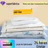 Saco de zíper transparente pe personalizado eva fosco saco de zíper saco de plástico para vestuário em estoque saco ziplock