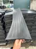 Almohadillas de Goma Gruesa de 1.2m de Largo para Peldaños de Escalera para Construcción, Protección Antideslizante para Escaleras, Protectores de Esquina para Escaleras de Alta Calidad