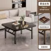 Mesa Dobrável Simples e Portátil Mesa de Jantar Doméstica Apartamento Pequeno Aluguel Mesa Quadrada Mesa de Jantar Quadrada Mesa de Feira