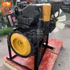 El Ensamblaje del Motor de Excavadora es Adecuado para Mitsubishi D06Fr D06Frc-Taa de Alta Potencia 2.5L