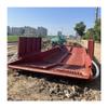 Tanque de Acero Removible para Lavado de Autos Sin Cimentación Fabricante, Tanque para Lavado de Autos en Sitio de Construcción Hundido, Tanque para Lavado de Autos en Sitio de Construcción