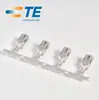 170233-2 Conector Automotivo Original Conector Carcaça Plástica Carcaça Plástica Bainha do Terminal Chicote Elétrico Industrial Plug