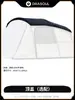 Barraca Grande Outdoor Land Wolf para 4-8 Pessoas Dupla Camada Estilo Camping Barraca Túnel Barraca Estilo Camping Um Quarto Dois Cômodos e Uma Sala de Estar