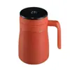 Caneca Térmica de Escritório Grande Capacidade com Aparência Premium Aço Inoxidável 304 Caneca com Display Inteligente de Temperatura com Alça Personalização