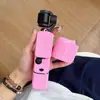 Funda Protectora de Silicona para DJI Pocket 4, Anticolisión, Antirrayaduras, Protege el Cuerpo de la Cámara Gimbal Portátil