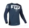 Ropa Cómoda para Hombre de Verano que Reduce la Velocidad, Ropa para Montar en Motocicleta Todoterreno, Ropa de Manga Larga Absorbente de Sudor y que Evacúa la Humedad, Ropa de Carreras