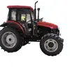 Rojo Oriental Lx904 Tractor Clásico de Primera Generación, Tractor Agrícola, Motor de Cuatro Cilindros Norma Nacional IV, Modelo Nuevo