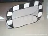 Fabricante de puerta de bola de práctica plegable para niños, personalización