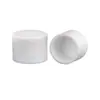 Productos de Manga de Silicona Cabeza Plana Redonda Resistente a Altas Temperaturas Sello Blanco Anticolisión Aislamiento A prueba de Polvo Procesamiento Manga de Goma Personalizada