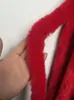 Acessórios de Renda Tiras de Pelo de Coelho Decoração Artesanal DIY Roupa Infantil Cheongsam Punhos de Sapato Punhos de Manga Tiras para Chapéu Chapéu Cabeça de Tigre Acabamento de Pelo