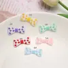 Adesivos de Borboleta, Ímãs de Geladeira Desenho Animado Fofo, Adesivos para Copo de Água, Pingentes para Sapatos, Materiais para Grampos de Cabelo DIY para Meninas