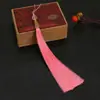 Franja de Borlas de 15cm Estilo Antigo Roupas Acessórios de Cabelo Peças DIY Borla de Espada Lanterna Pendurada Borla de Leque Leque Pingente Borla Decorativa Pendente
