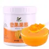Geleia de Myrica rubra 1,3kg fruta e carne comercial purê loja de milk tea myrica rubra smoothie chá de frutas bebida ingredientes crus especiais