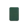 Adequado para Celular Apple 15 16 Promax Adesivo Traseiro Magnético Magsafe para Cartão Suporte Magnético Porta-Cartão Transfronteiriço